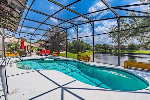 Villa ou maison à vendre à Orlando, Floride: 5 chambres, 306.67 m2 № 2322352 - photo 19