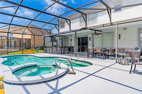 Villa ou maison à vendre à Orlando, Floride: 5 chambres, 306.67 m2 № 2322352 - photo 23