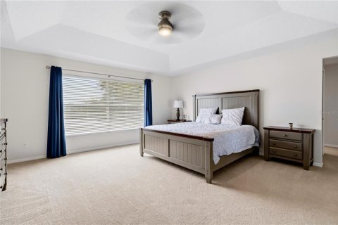 Villa ou maison à vendre à Orlando, Floride: 5 chambres, 306.67 m2 № 2322352 - photo 30