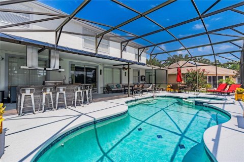 Villa ou maison à vendre à Orlando, Floride: 5 chambres, 306.67 m2 № 2322352 - photo 20