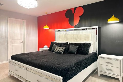 Touwnhouse à vendre à Davenport, Floride: 5 chambres, 213.02 m2 № 1840625 - photo 30