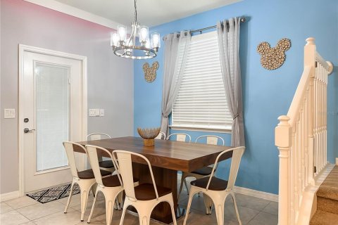 Touwnhouse à vendre à Davenport, Floride: 5 chambres, 213.02 m2 № 1840625 - photo 8