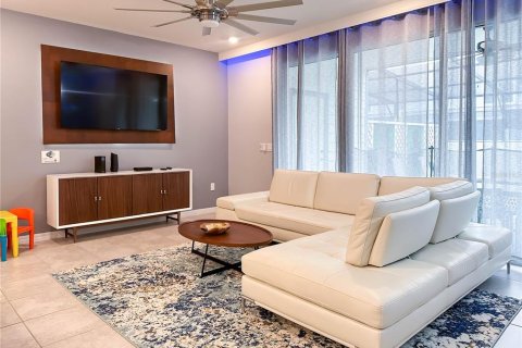 Touwnhouse à vendre à Davenport, Floride: 5 chambres, 213.02 m2 № 1840625 - photo 12