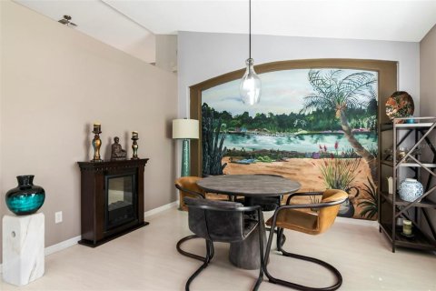 Villa ou maison à vendre à Tampa, Floride: 2 chambres, 164.53 m2 № 2235502 - photo 23