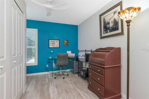 Villa ou maison à vendre à Tampa, Floride: 2 chambres, 164.53 m2 № 2235502 - photo 26