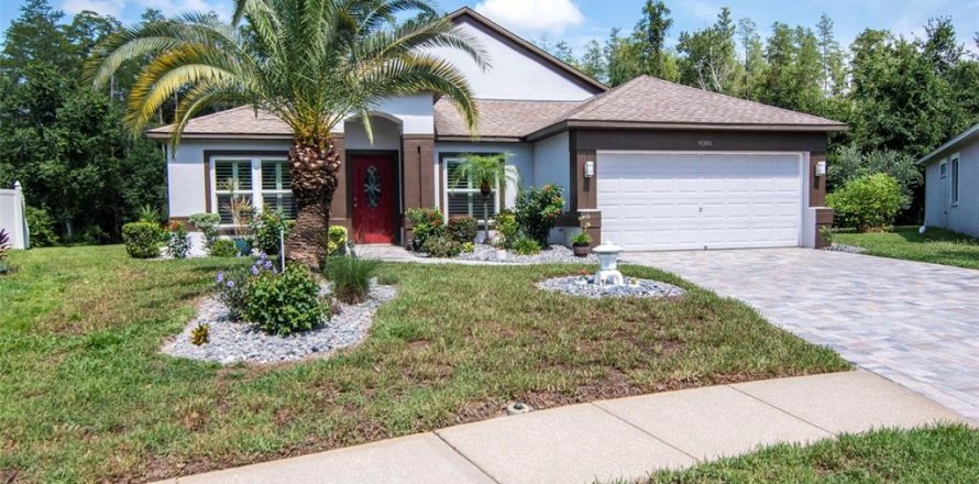 Villa ou maison à Tampa, Floride 2 chambres, 164.53 m2 № 2235502