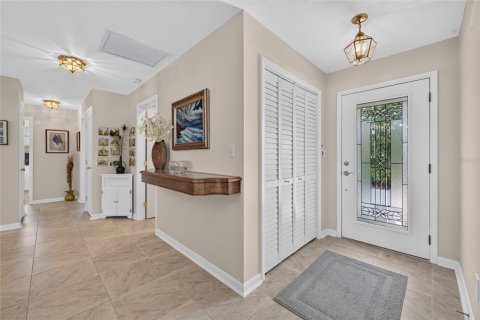 Villa ou maison à vendre à New Smyrna Beach, Floride: 2 chambres, 197.14 m2 № 2344898 - photo 3