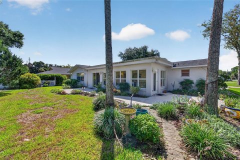 Villa ou maison à vendre à New Smyrna Beach, Floride: 2 chambres, 197.14 m2 № 2344898 - photo 2