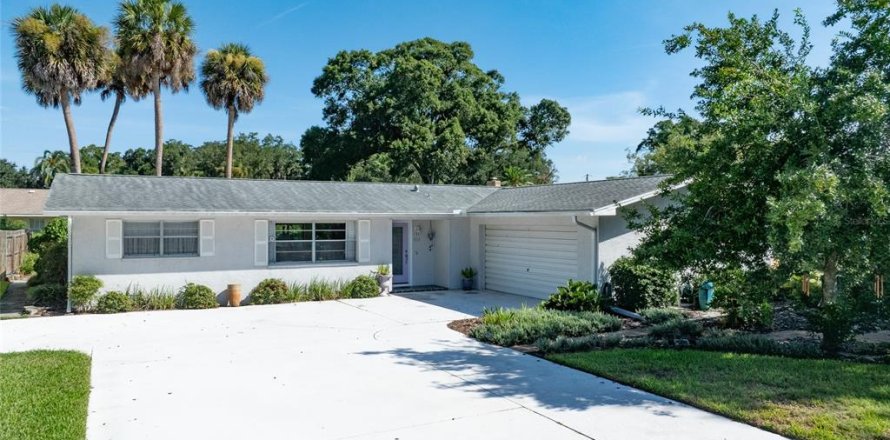 Villa ou maison à New Smyrna Beach, Floride 2 chambres, 197.14 m2 № 2344898