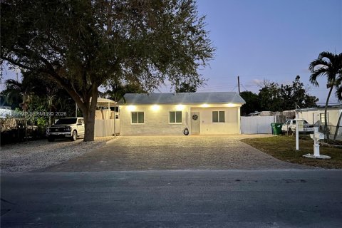 Купить виллу или дом в Майами, Флорида 3 спальни, 89.74м2, № 2010621 - фото 21