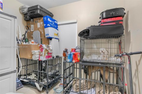 Купить виллу или дом в Майами, Флорида 3 спальни, 89.74м2, № 2010621 - фото 14