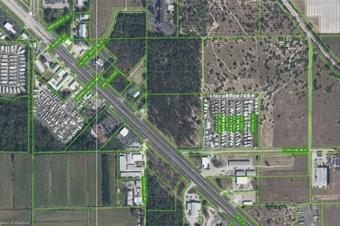 Land in Sebring, Florida № 1204304 - photo 7