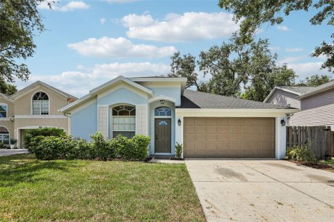 Casa en Clearwater, Florida 3 dormitorios, 186.64 m2 № 2364397