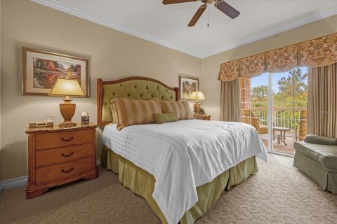Condo in Four Corners, Florida, 3 bedrooms  № 1789452 - photo 17