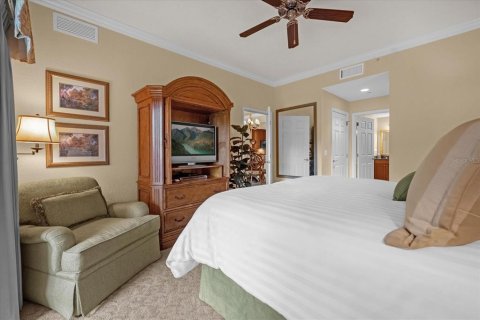 Condo in Four Corners, Florida, 3 bedrooms  № 1789452 - photo 16