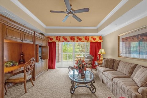 Condo in Four Corners, Florida, 3 bedrooms  № 1789452 - photo 11