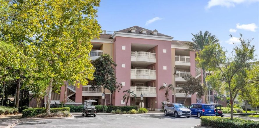 Condo in Four Corners, Florida, 3 bedrooms № 1789452