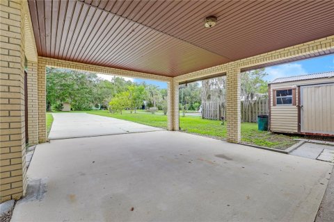 Casa en venta en Crescent City, Florida, 3 dormitorios, 177.63 m2 № 1777230 - foto 12