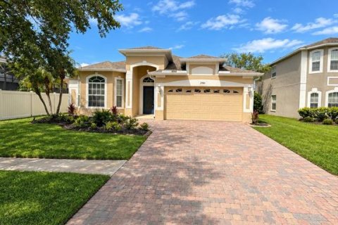 Casa en Orlando, Florida 4 dormitorios, 200.48 m2 № 2376709