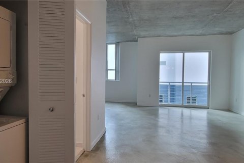 Снять в аренду кондоминиум в Майами, Флорида 1 спальня, 58.06м2, № 2004831 - фото 9