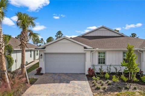 House in Punta Gorda, Florida 2 bedrooms, 139.54 sq.m. № 1723858 - photo 1