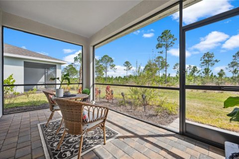 House in Punta Gorda, Florida 2 bedrooms, 139.54 sq.m. № 1723858 - photo 26