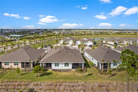 House in Punta Gorda, Florida 2 bedrooms, 139.54 sq.m. № 1723858 - photo 28