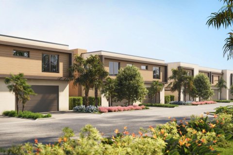 Touwnhouse à vendre à Boca Raton, Floride: 4 chambres, 299.05 m2 № 2177244 - photo 16