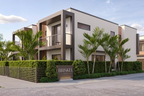 Touwnhouse à vendre à Boca Raton, Floride: 4 chambres, 299.05 m2 № 2177244 - photo 4