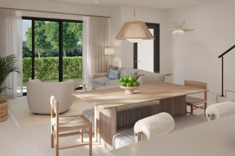 Touwnhouse à vendre à Boca Raton, Floride: 4 chambres, 299.05 m2 № 2177244 - photo 6