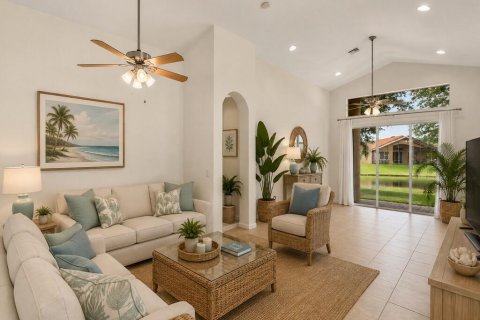 Casa en venta en Port St. Lucie, Florida, 3 dormitorios, 202.71 m2 № 2295975 - foto 11