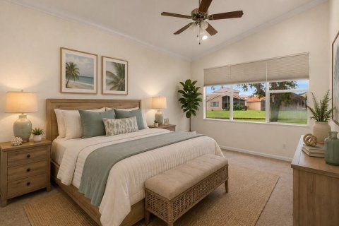 Casa en venta en Port St. Lucie, Florida, 3 dormitorios, 202.71 m2 № 2295975 - foto 20
