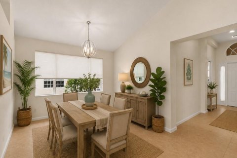 Casa en venta en Port St. Lucie, Florida, 3 dormitorios, 202.71 m2 № 2295975 - foto 9