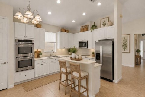 Casa en venta en Port St. Lucie, Florida, 3 dormitorios, 202.71 m2 № 2295975 - foto 17