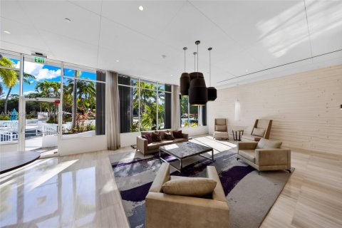 Condominio en venta en Sunny Isles Beach, Florida, 2 dormitorios, 141.3 m2 № 2068703 - foto 5
