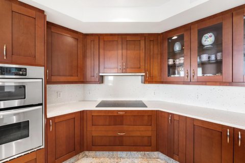 Condo in Palm Beach Gardens, Florida, 2 bedrooms № 2183955 - photo 6