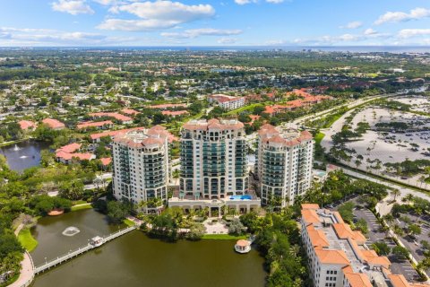 Condominio en Palm Beach Gardens, Florida, 2 dormitorios  № 2183955