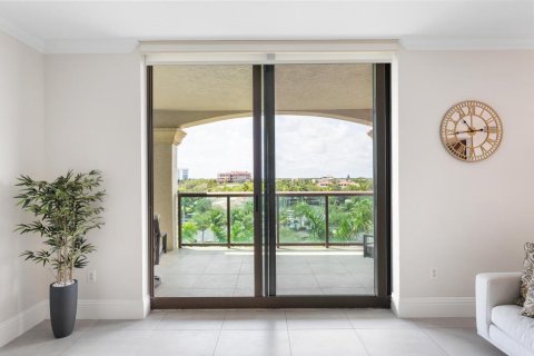 Condo in Palm Beach Gardens, Florida, 2 bedrooms № 2183955 - photo 26