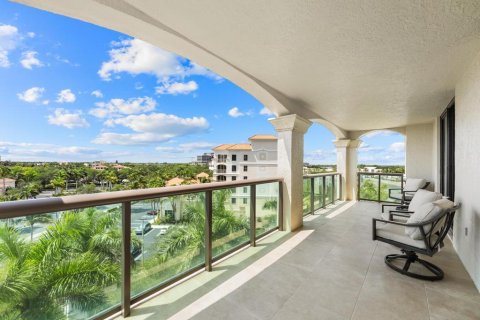 Condo in Palm Beach Gardens, Florida, 2 bedrooms № 2183955 - photo 28