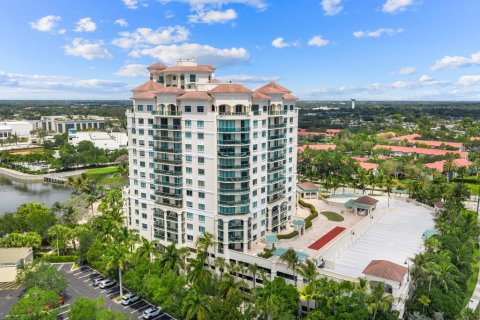 Condo in Palm Beach Gardens, Florida, 2 bedrooms № 2183955 - photo 30