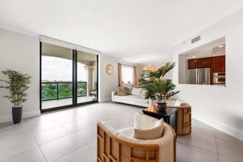 Condo in Palm Beach Gardens, Florida, 2 bedrooms № 2183955 - photo 25