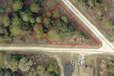Land in Ocala, Florida № 2221869
