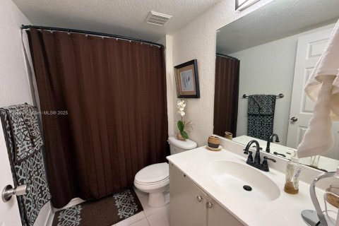 Copropriété à vendre à Homestead, Floride: 3 chambres, 104.89 m2 № 1923824 - photo 10