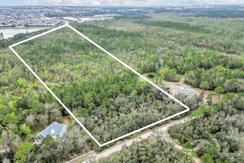 Terreno en venta en Kissimmee, Florida № 1561831 - foto 11