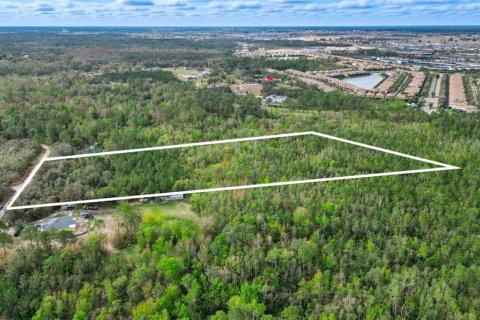 Terreno en venta en Kissimmee, Florida № 1561831 - foto 9