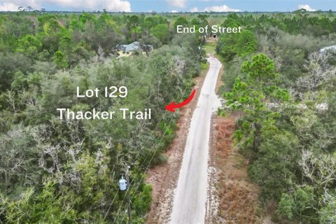 Terreno en venta en Kissimmee, Florida № 1561831 - foto 3