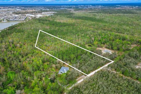 Terreno en venta en Kissimmee, Florida № 1561831 - foto 7