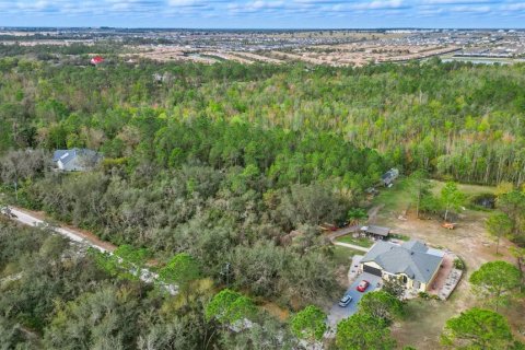 Terreno en venta en Kissimmee, Florida № 1561831 - foto 8