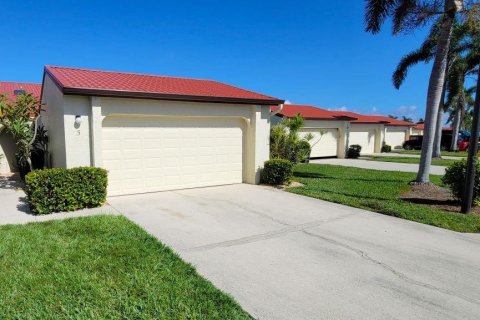 Casa en alquiler en Punta Gorda, Florida, 3 dormitorios, 147.06 m2 № 1918340 - foto 4
