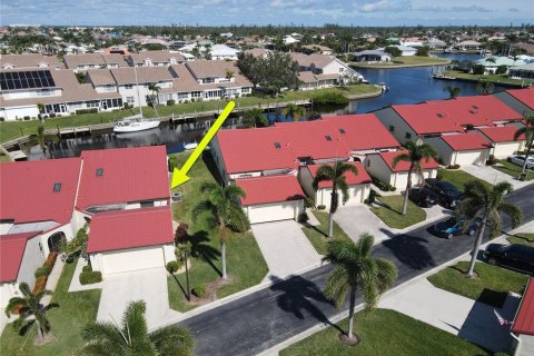 Casa en alquiler en Punta Gorda, Florida, 3 dormitorios, 147.06 m2 № 1918340 - foto 3